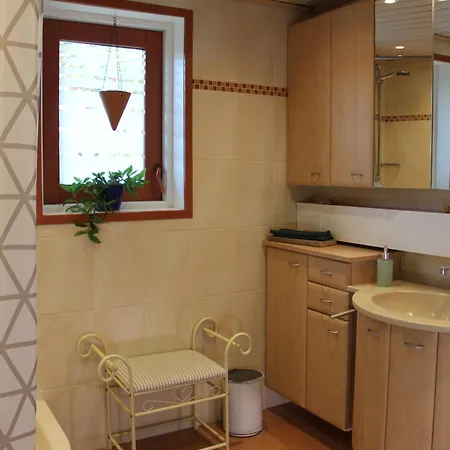 Ferienhaus Am Belmermoor 167 *