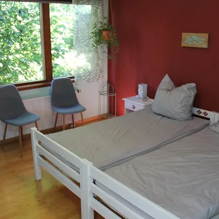 Am Belmermoor 167 Hébergement de vacances