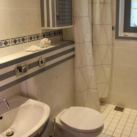 Ferienhaus Am Belmermoor 167 *