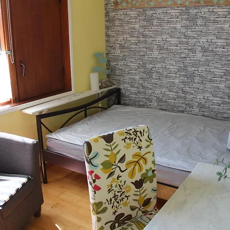 Hébergement de vacances Am Belmermoor 167 Brunsbuttel