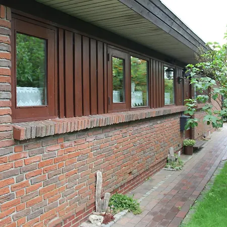 Am Belmermoor 167 Ferienhaus