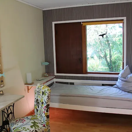 Am Belmermoor 167 Ferienhaus *