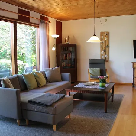 Hébergement de vacances Am Belmermoor 167 Brunsbuttel