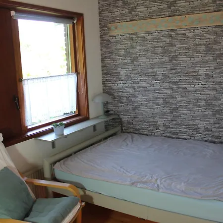 Am Belmermoor 167 Hébergement de vacances